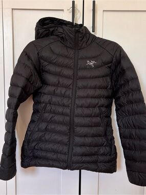 Arc'teryx | Jackets & Coats | Arcteryx Womens Atrel Hooded Shacket